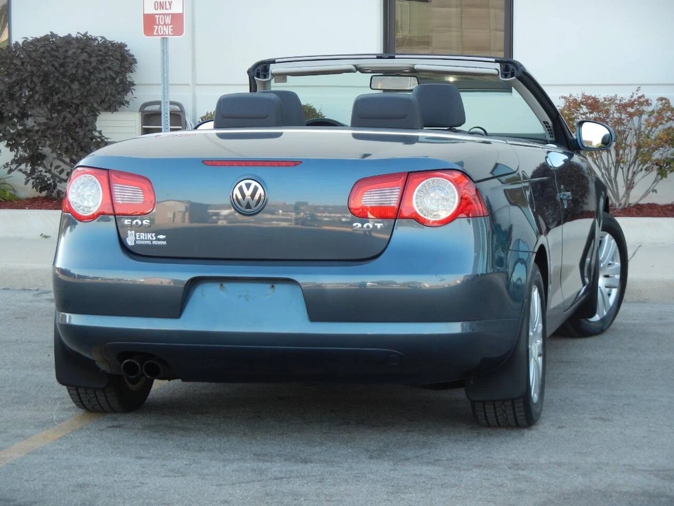 2008 Volkswagen Eos - Image 17 of 21