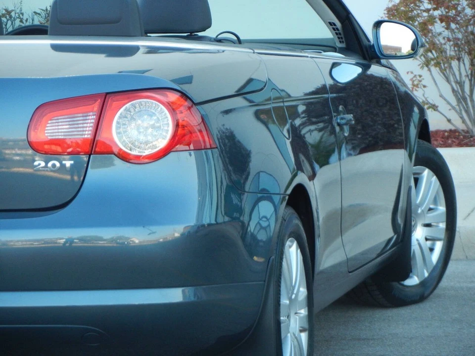 2008 Volkswagen Eos - Image 18 of 21