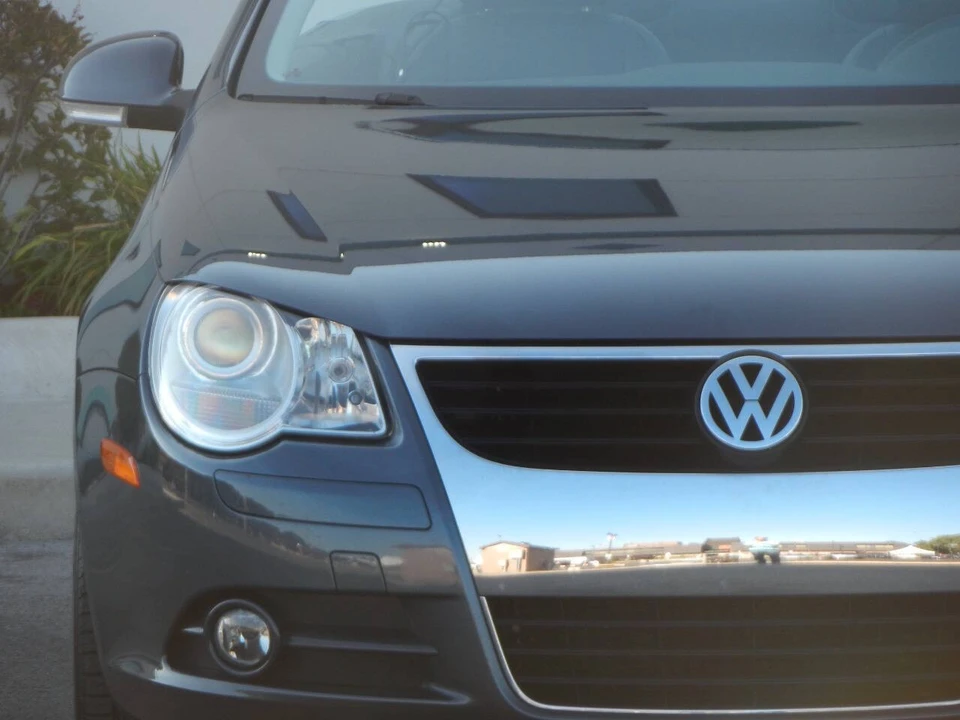 2008 Volkswagen Eos - Image 10 of 21