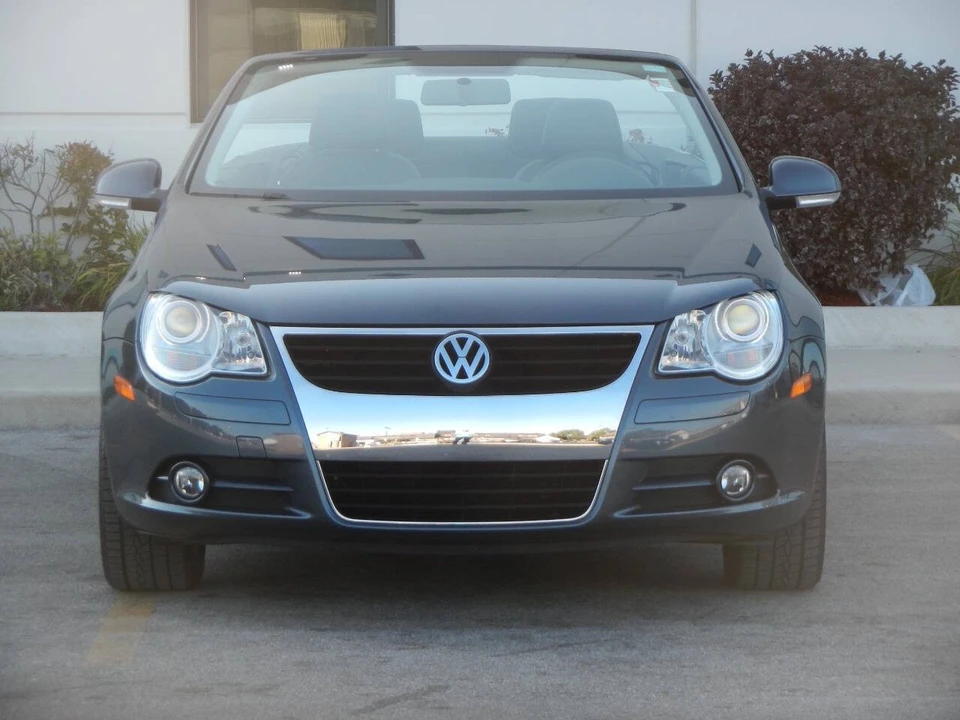 2008 Volkswagen Eos - Image 8 of 12