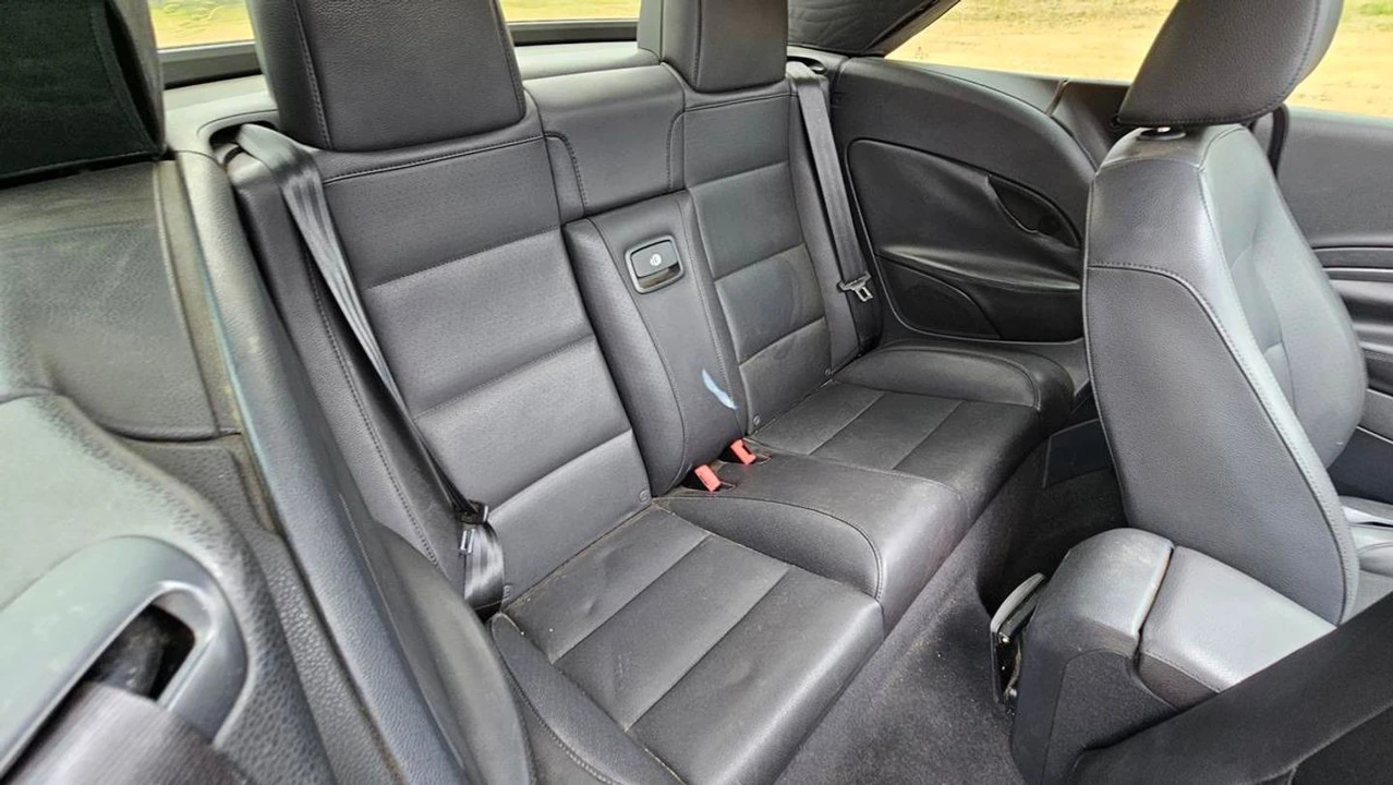 2008 Volkswagen Eos - Image 9 of 11