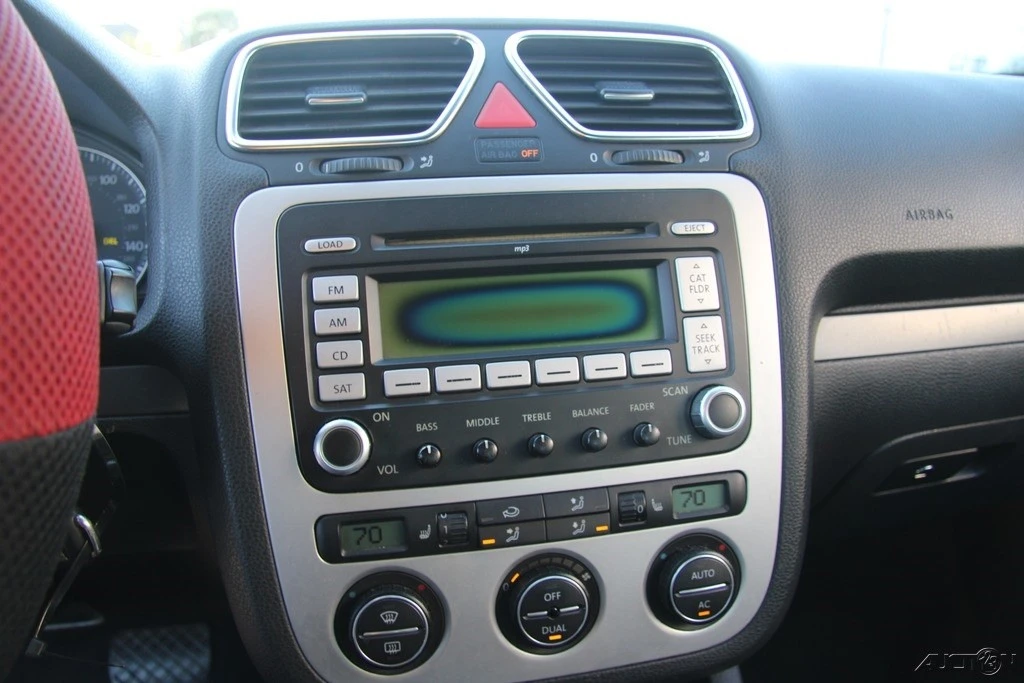 2008 Volkswagen Eos - Image 17 of 21
