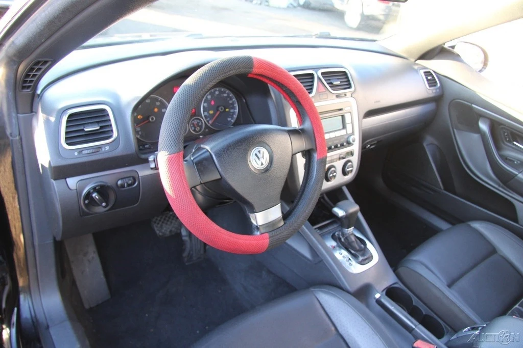 2008 Volkswagen Eos - Image 13 of 21