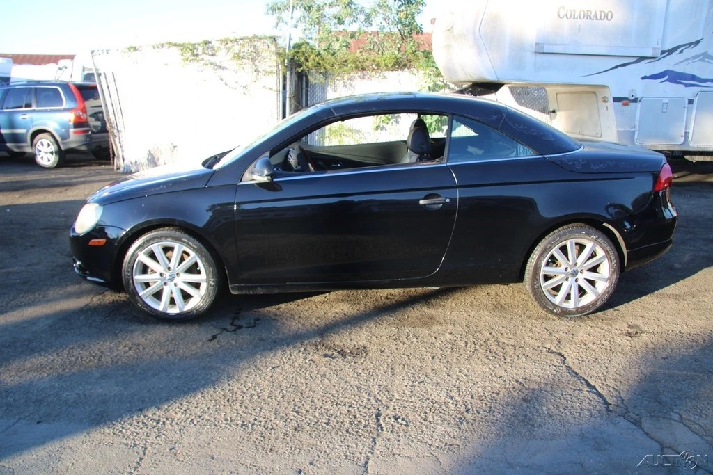 2008 Volkswagen Eos - Image 3 of 21