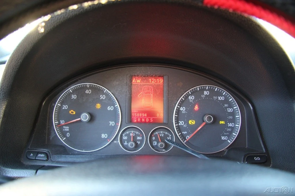 2008 Volkswagen Eos - Image 14 of 21