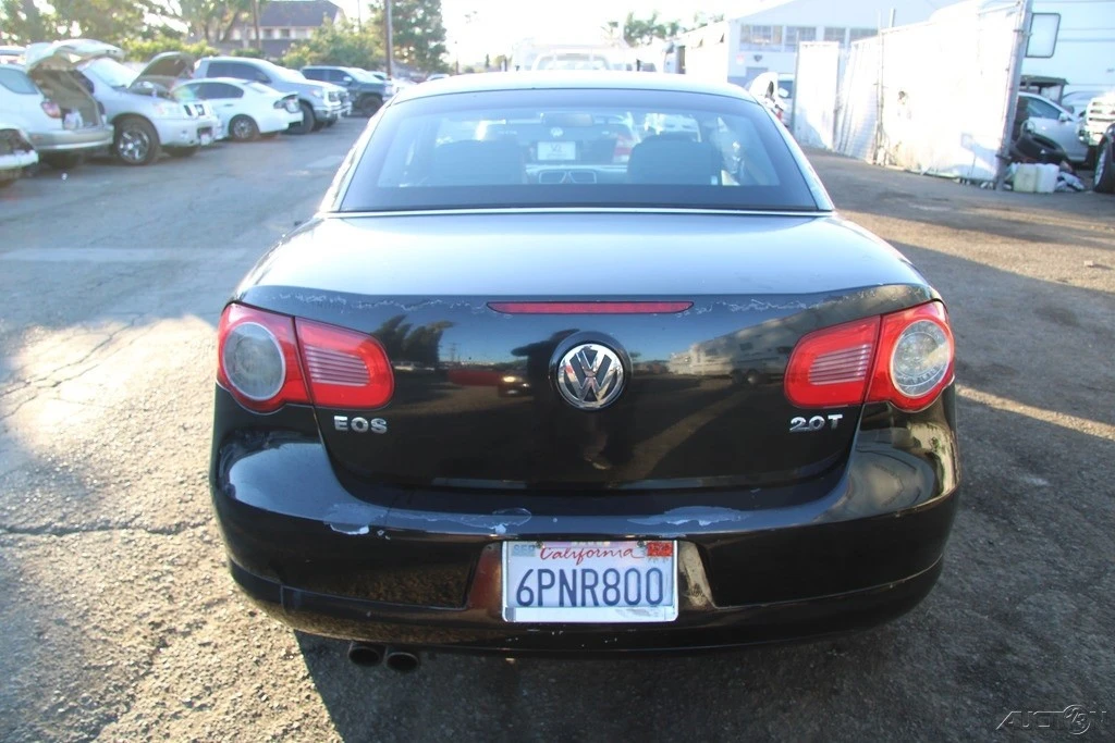 2008 Volkswagen Eos - Image 5 of 21
