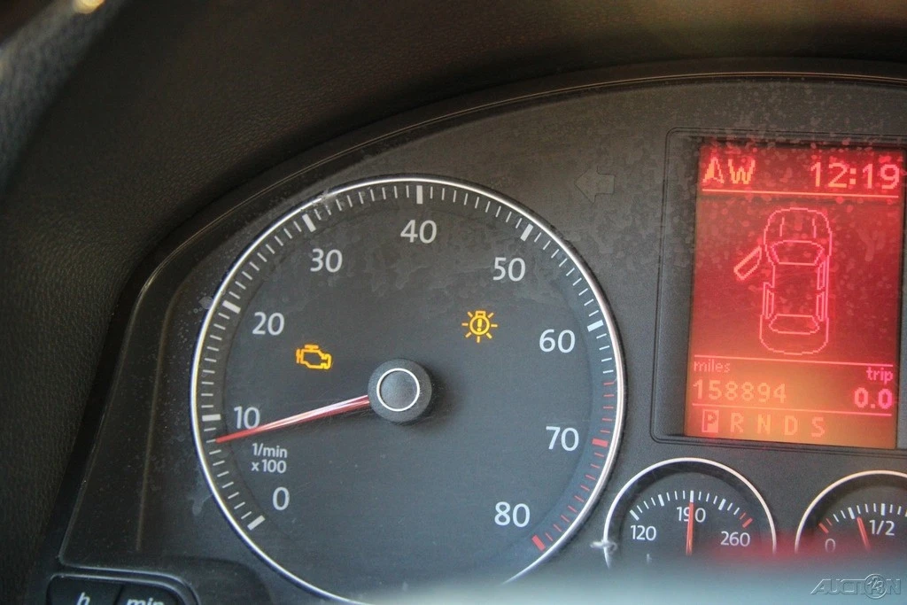 2008 Volkswagen Eos - Image 16 of 21