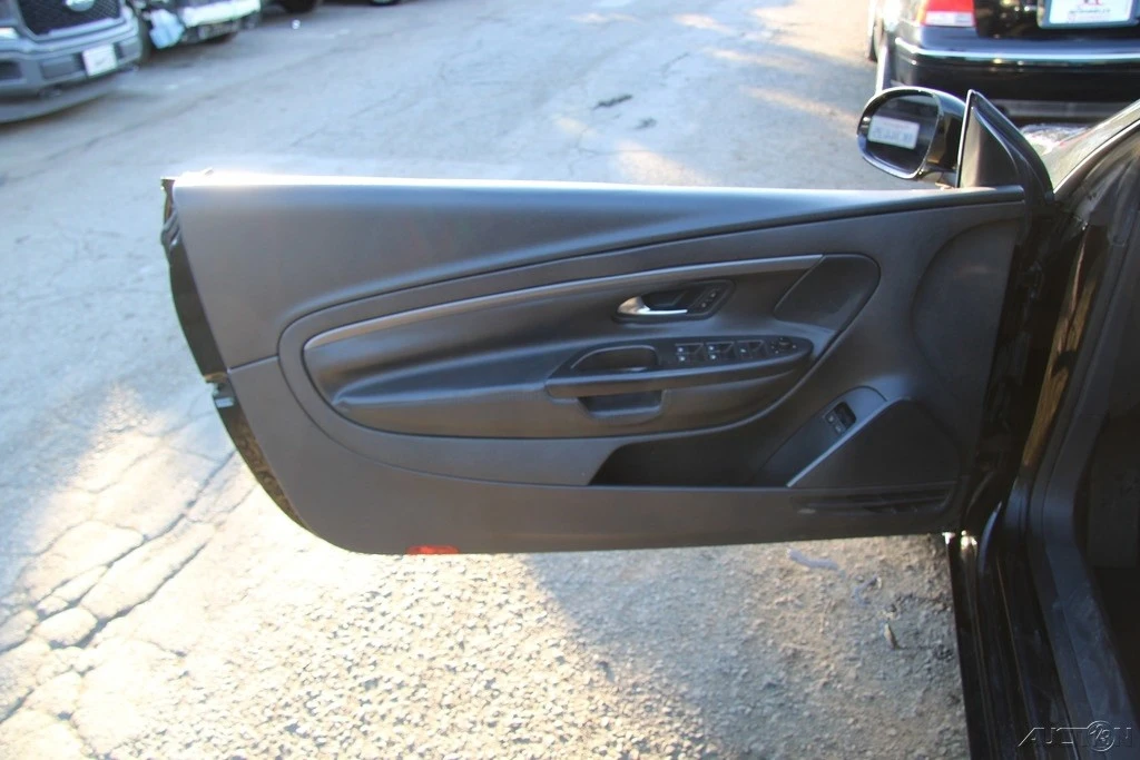 2008 Volkswagen Eos - Image 11 of 21