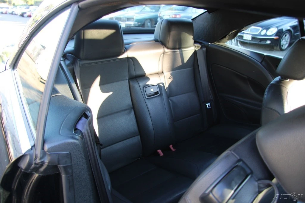 2008 Volkswagen Eos - Image 21 of 21