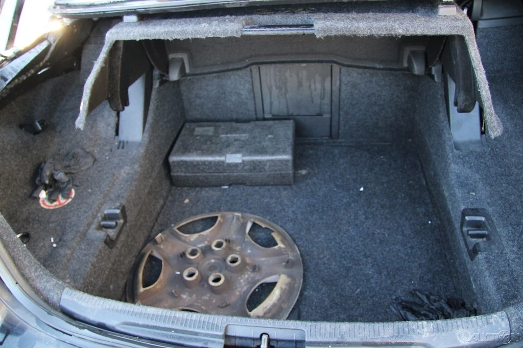 2008 Volkswagen Eos - Image 20 of 21
