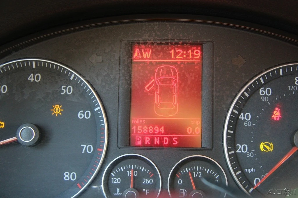 2008 Volkswagen Eos - Image 15 of 21