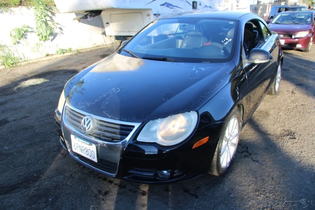 2008 Volkswagen Eos - Image 2 of 21