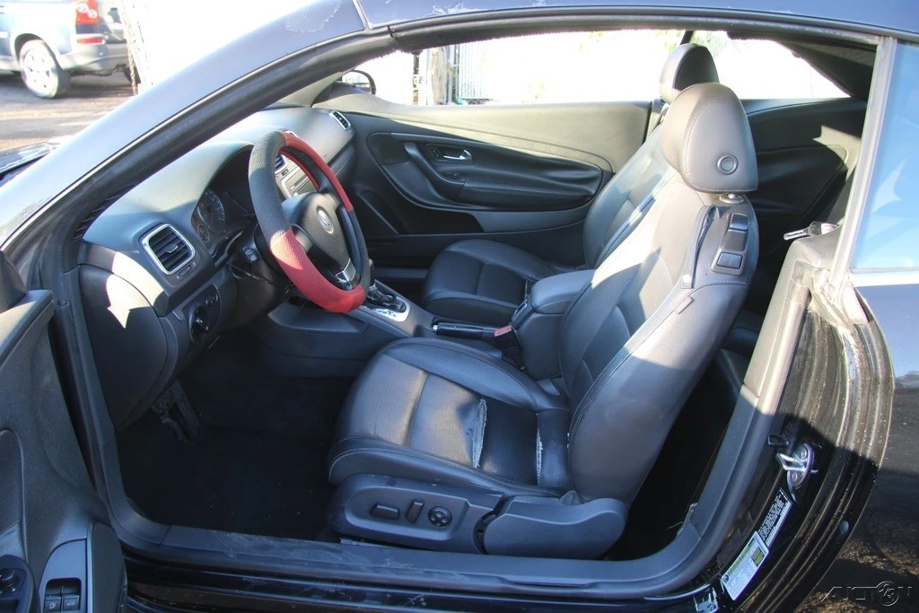 2008 Volkswagen Eos - Image 12 of 21