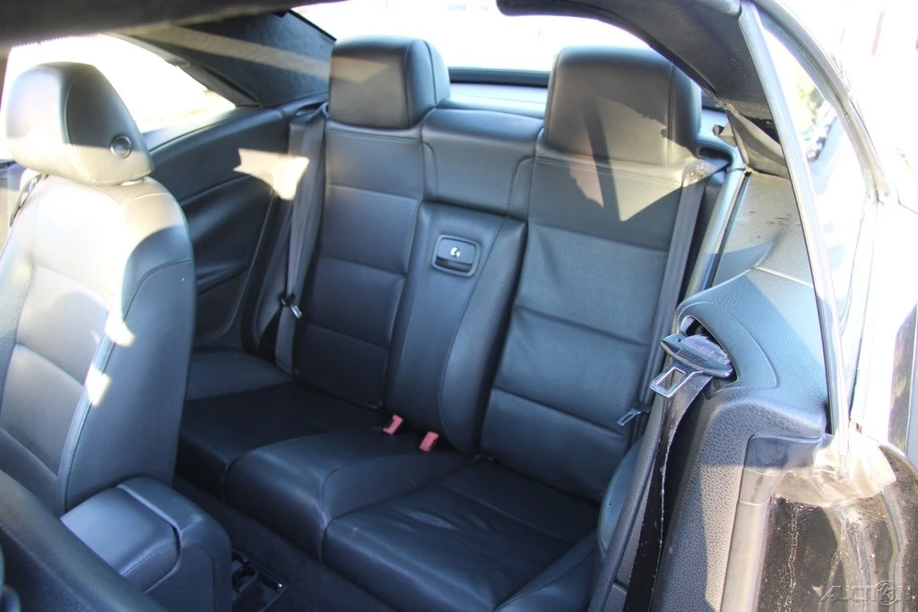 2008 Volkswagen Eos - Image 19 of 21