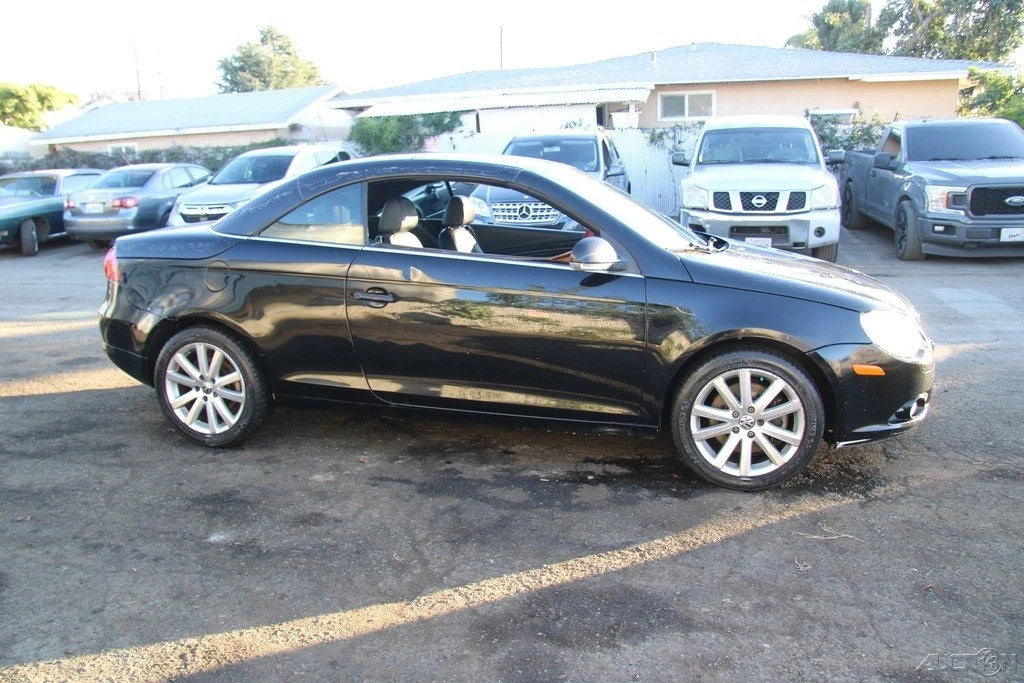 2008 Volkswagen Eos - Image 7 of 21