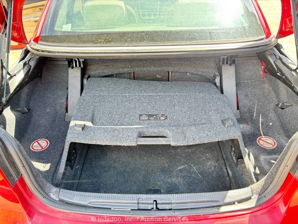 2008 Volkswagen Eos - Image 10 of 12