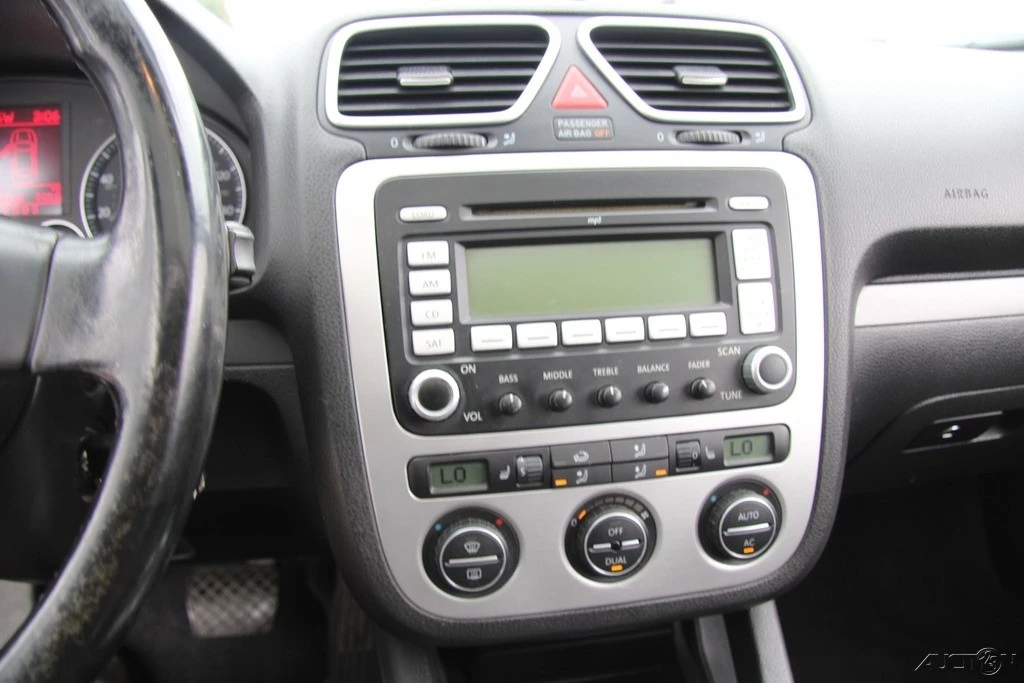 2008 Volkswagen Eos - Image 19 of 21