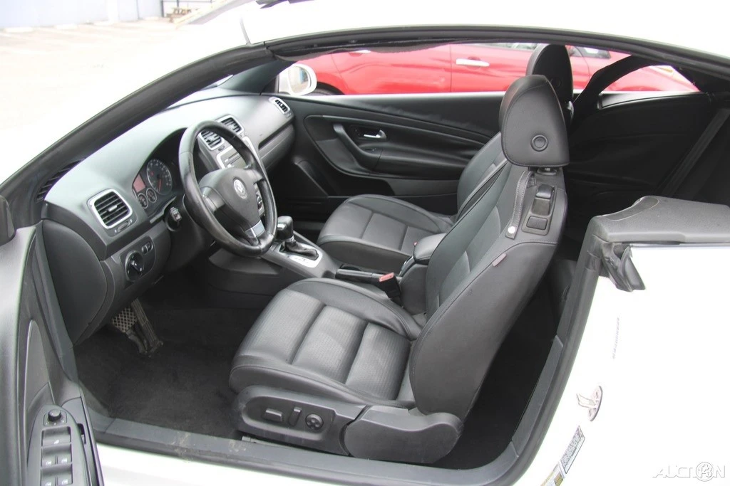 2008 Volkswagen Eos - Image 15 of 21