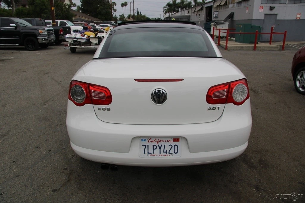 2008 Volkswagen Eos - Image 6 of 21