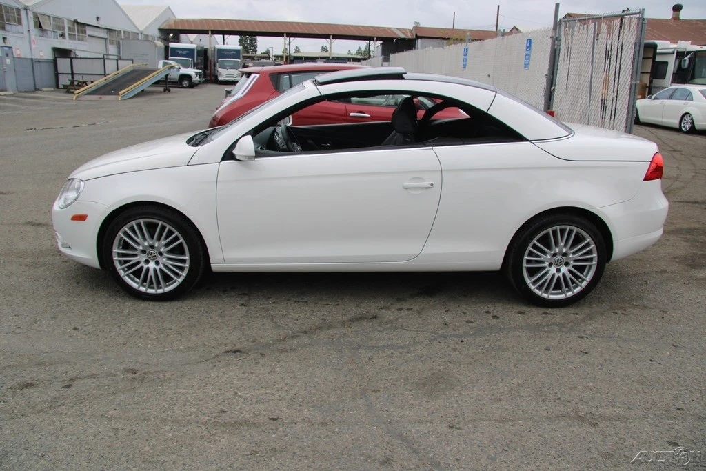 2008 Volkswagen Eos - Image 3 of 21