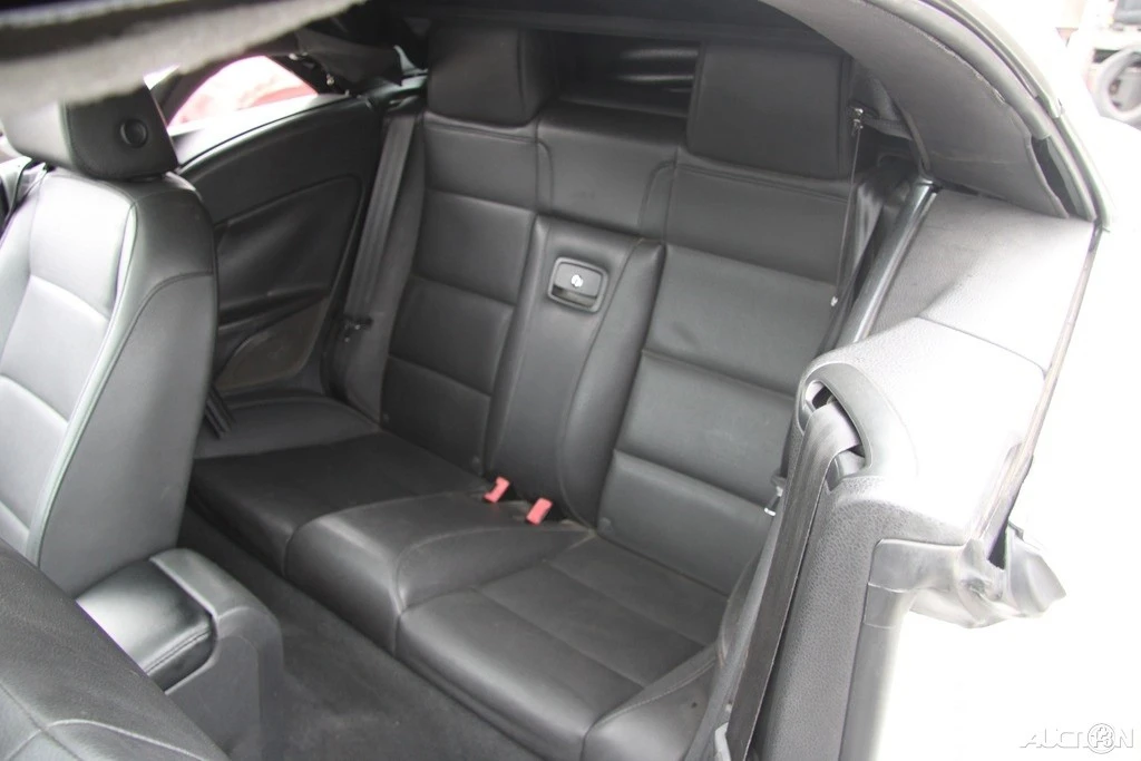 2008 Volkswagen Eos - Image 21 of 21