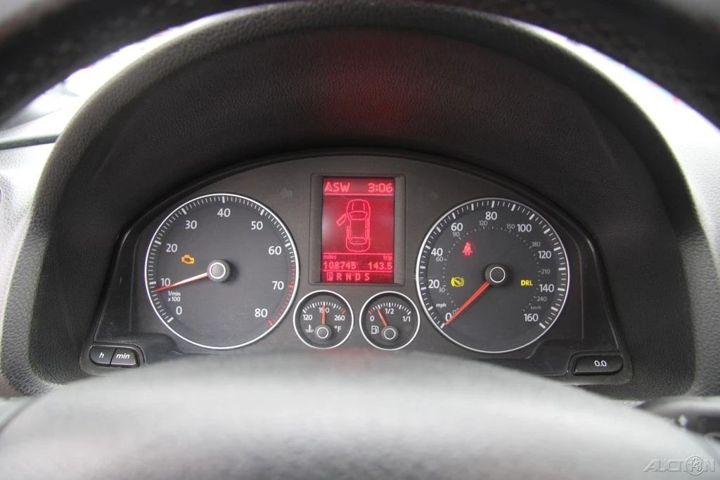 2008 Volkswagen Eos - Image 17 of 21
