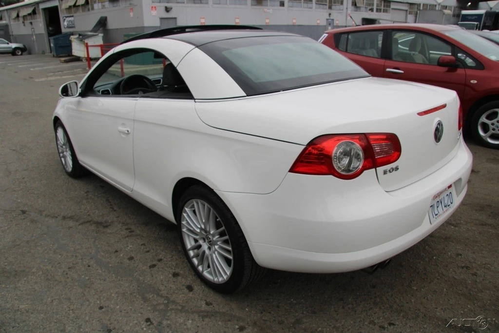 2008 Volkswagen Eos - Image 5 of 21