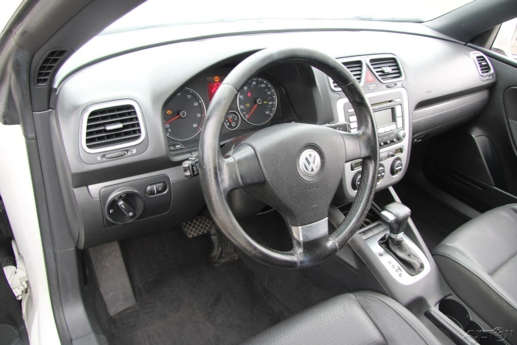 2008 Volkswagen Eos - Image 16 of 21