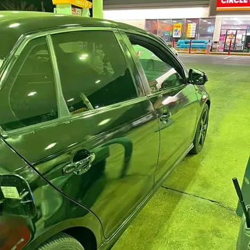 2008 Volkswagen GLI 2.0T