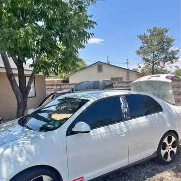2008 Volkswagen GLI 2.0T Sedan 4D