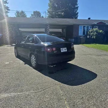 2008 Volkswagen GLI