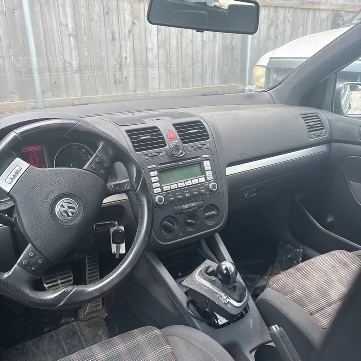 2008 Volkswagen GTI Mk5 - Image 11 of 15