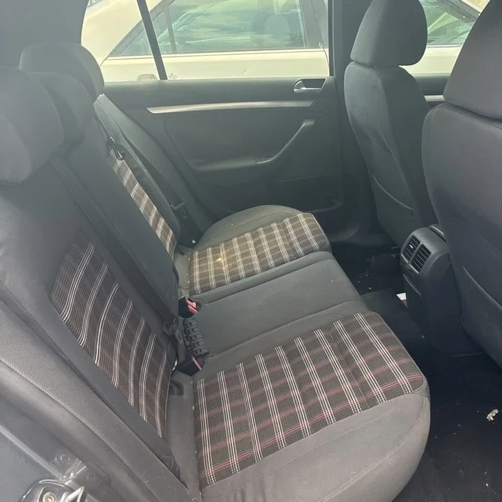 2008 Volkswagen GTI Mk5 - Image 10 of 15