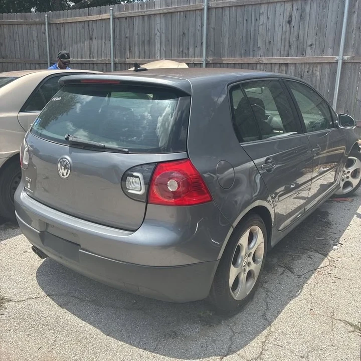 2008 Volkswagen GTI Mk5 - Image 4 of 15
