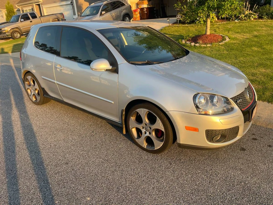 2008 Volkswagen GTI Mk5 - Image 3 of 8