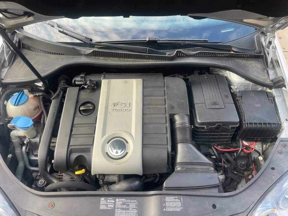2008 Volkswagen GTI Mk5 - Image 8 of 8