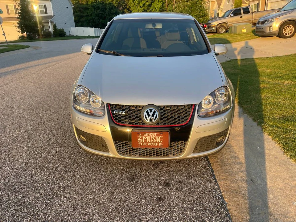 2008 Volkswagen GTI Mk5 - Image 2 of 8