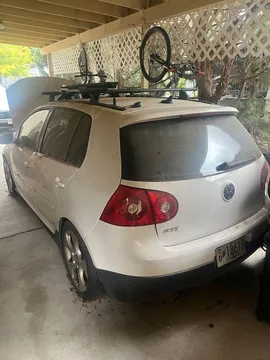 2008 Volkswagen GTI