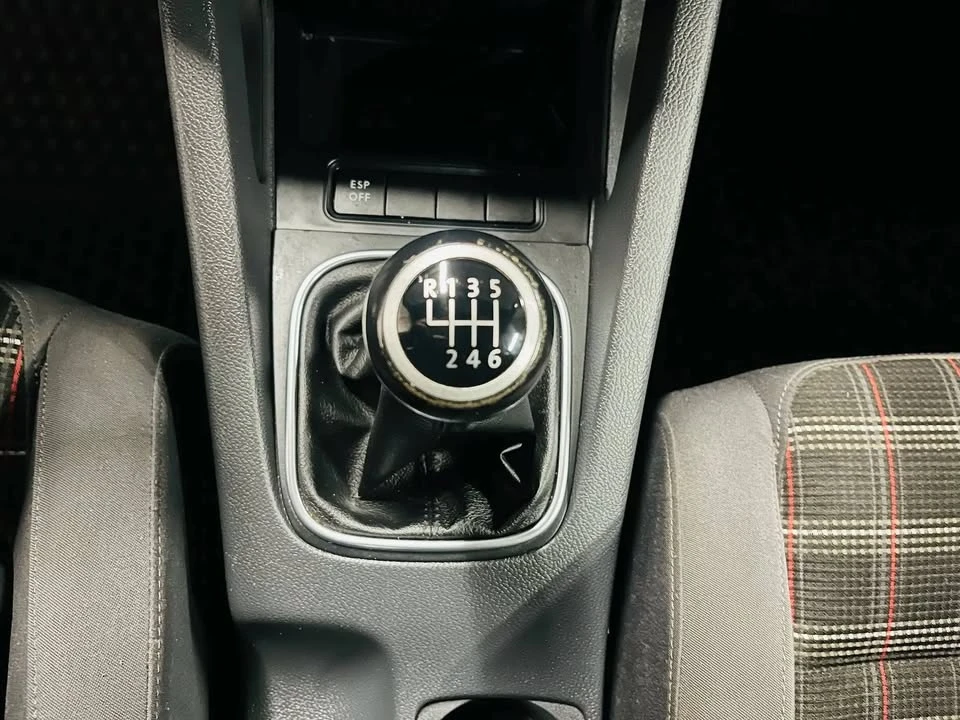 2008 Volkswagen GTI Mk5 - Image 19 of 20