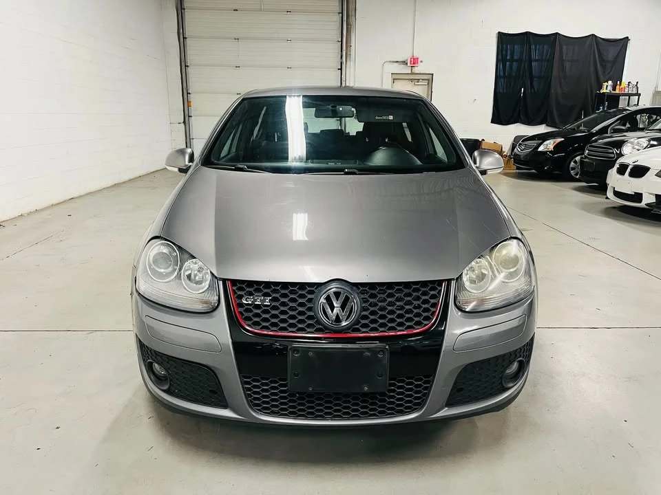 2008 Volkswagen GTI Mk5 - Image 3 of 20