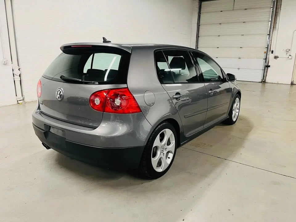 2008 Volkswagen GTI Mk5 - Image 8 of 20