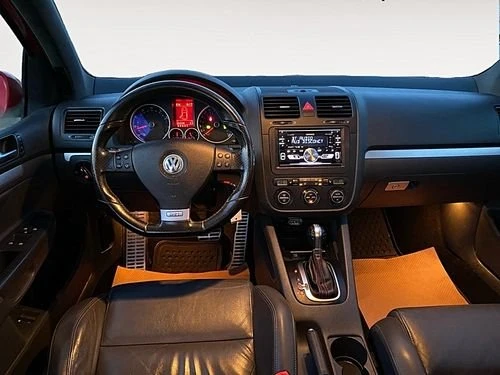 2008 Volkswagen GTI Mk5 - Image 12 of 14