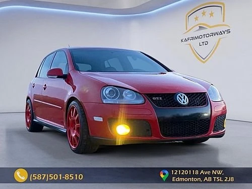 2008 Volkswagen GTI Mk5 - Image 3 of 14