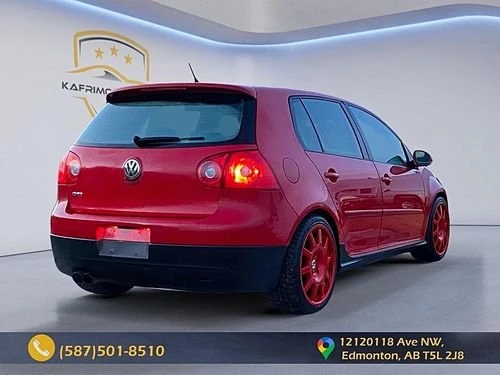 2008 Volkswagen GTI Mk5 - Image 9 of 14