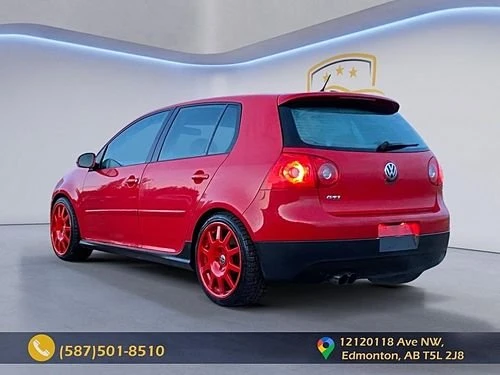 2008 Volkswagen GTI Mk5 - Image 4 of 14