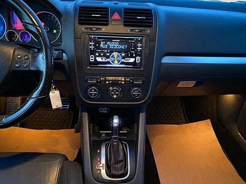 2008 Volkswagen GTI Mk5 - Image 11 of 14