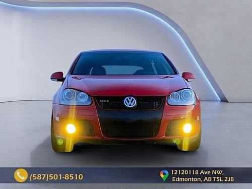 2008 Volkswagen GTI Mk5 - Image 2 of 14