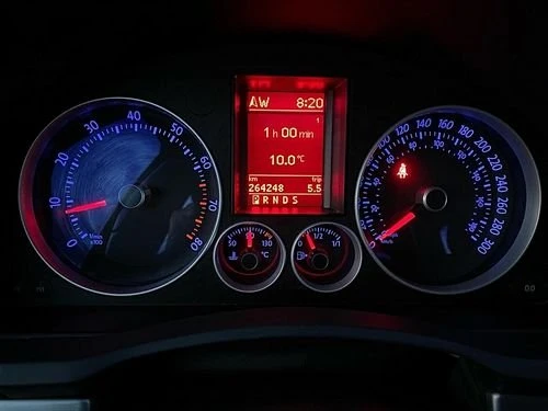 2008 Volkswagen GTI Mk5 - Image 10 of 14