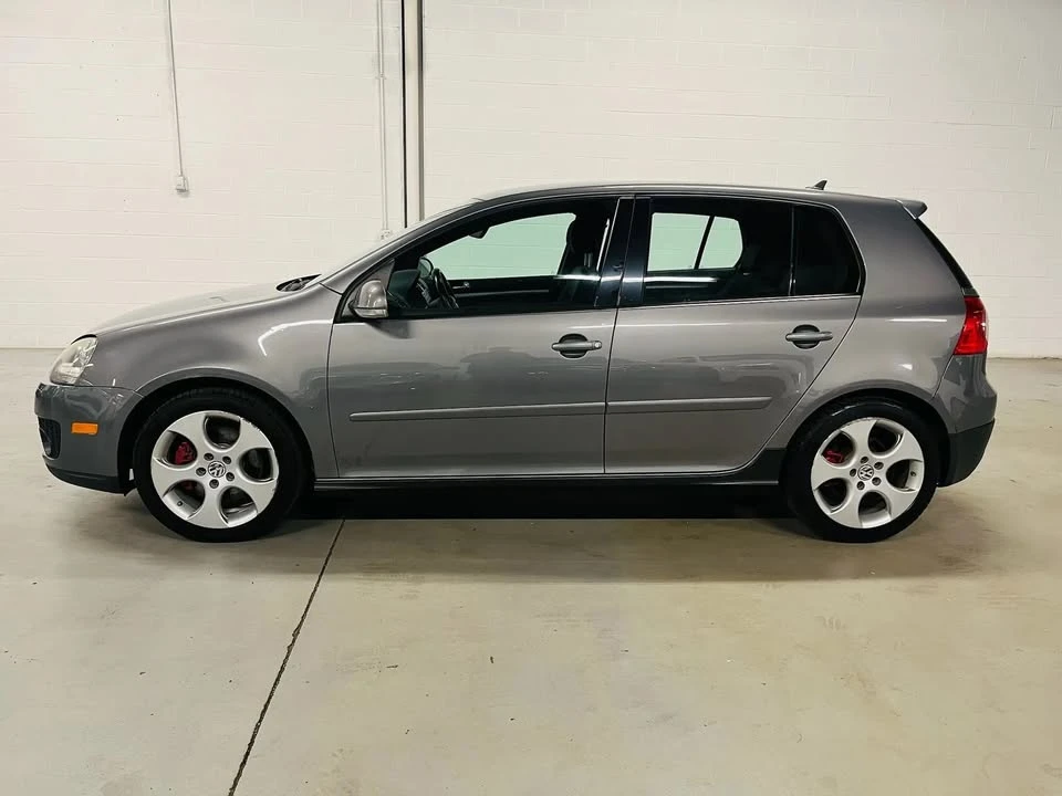 2008 Volkswagen GTI Mk5 - Image 5 of 20