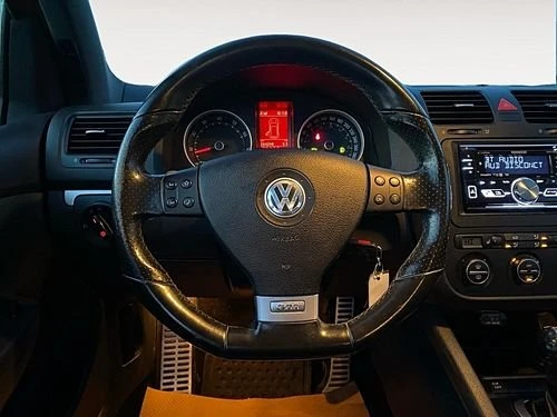 2008 Volkswagen GTI Mk5 - Image 14 of 14